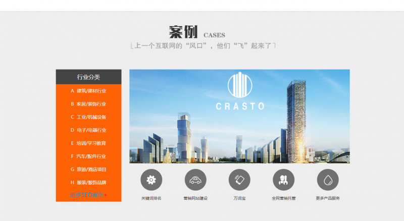 武漢SEO外包公司