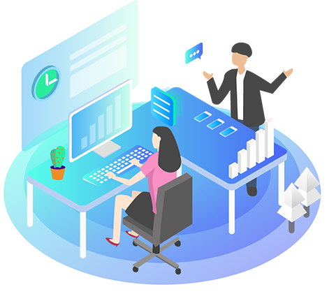 營銷網站建設方案